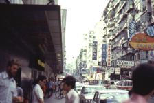 Hong Kong Photos